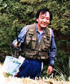 顔写真