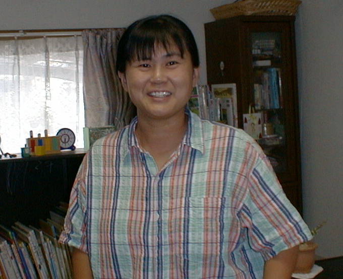 顔写真