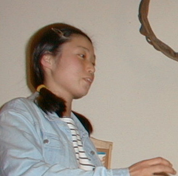 顔写真